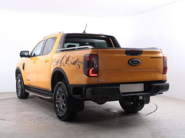 Ford Ranger  2.0 EcoBlue e-4WD Wildtrack