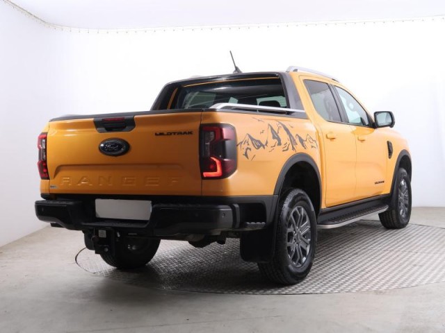 Ford Ranger  2.0 EcoBlue e-4WD Wildtrack