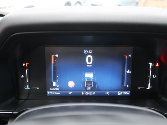 Ford Ranger  2.0 EcoBlue e-4WD Wildtrack