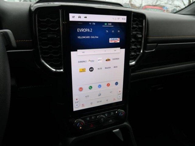 Ford Ranger  2.0 EcoBlue e-4WD Wildtrack