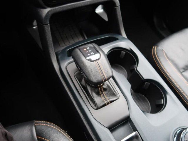 Ford Ranger  2.0 EcoBlue e-4WD Wildtrack