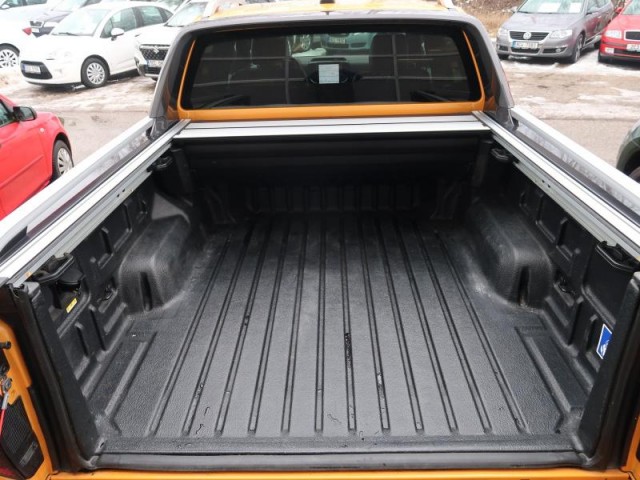 Ford Ranger  2.0 EcoBlue e-4WD Wildtrack