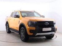 Ford Ranger  2.0 EcoBlue e-4WD Wildtrack