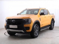 Ford Ranger  2.0 EcoBlue e-4WD Wildtrack