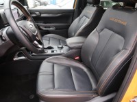 Ford Ranger  2.0 EcoBlue e-4WD Wildtrack