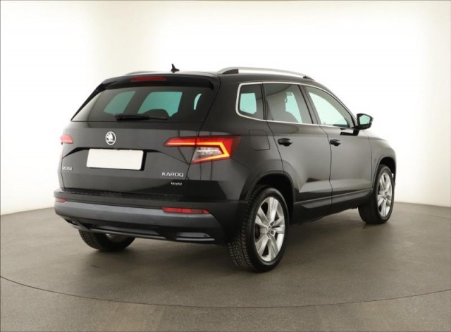 Škoda Karoq  2.0 TDI Style Plus