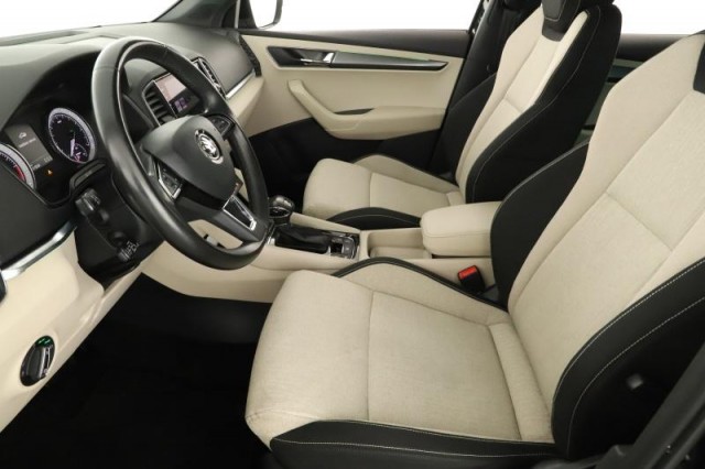 Škoda Karoq  2.0 TDI Style Plus