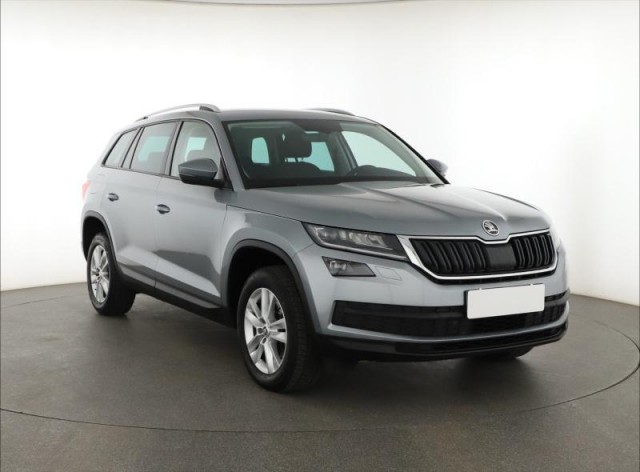 Škoda Kodiaq  2.0 TDI Ambition Plus