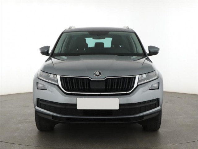 Škoda Kodiaq  2.0 TDI Ambition Plus