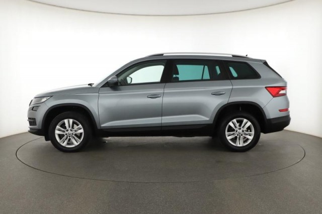 Škoda Kodiaq  2.0 TDI Ambition Plus