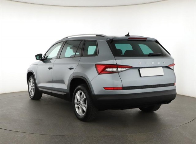 Škoda Kodiaq  2.0 TDI Ambition Plus