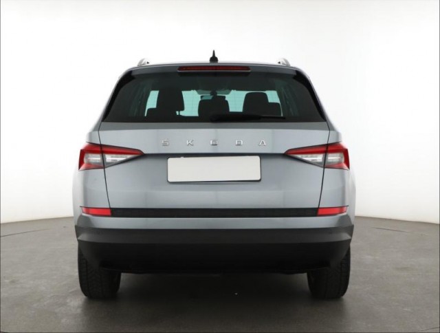 Škoda Kodiaq  2.0 TDI Ambition Plus