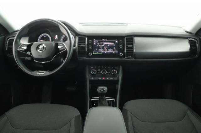 Škoda Kodiaq  2.0 TDI Ambition Plus