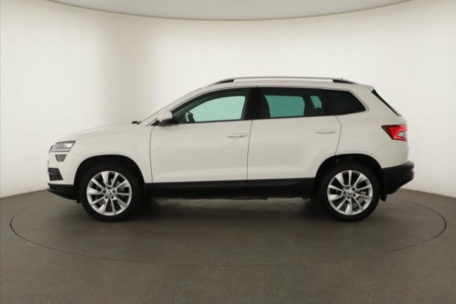 Škoda Karoq  1.0 TSI 