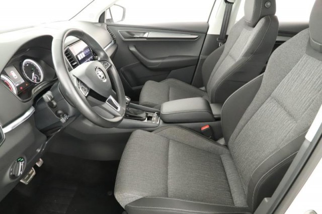 Škoda Karoq  1.0 TSI 