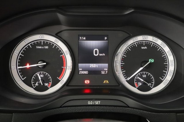 Škoda Karoq  1.0 TSI 