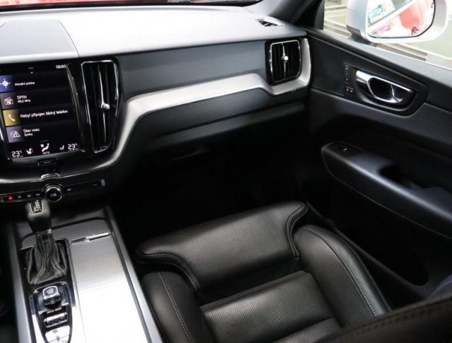 Volvo XC60  T6 AWD Polestar R-Design