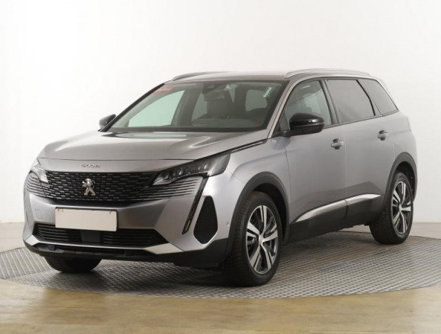 Peugeot 5008  1.5 BlueHDi 