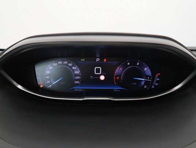 Peugeot 5008  1.5 BlueHDi 