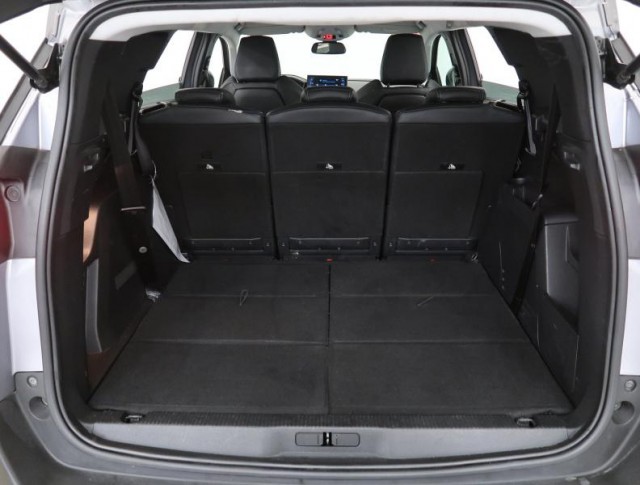 Peugeot 5008  1.5 BlueHDi 