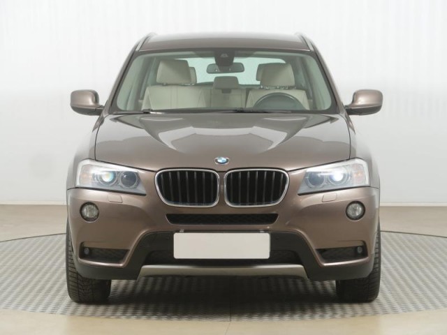 BMW X3  xDrive20d 