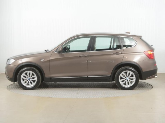 BMW X3  xDrive20d 