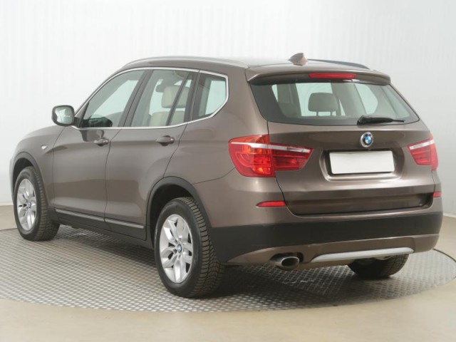 BMW X3  xDrive20d 