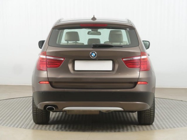 BMW X3  xDrive20d 