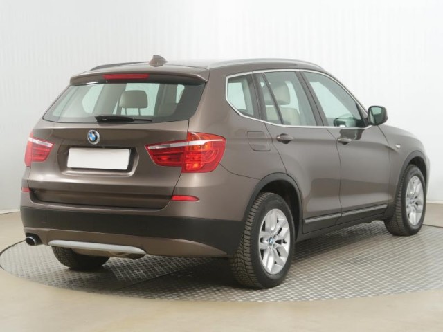 BMW X3  xDrive20d 