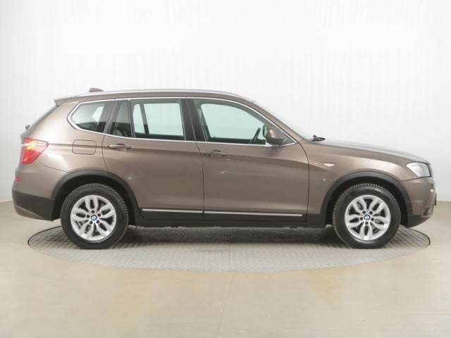 BMW X3  xDrive20d 