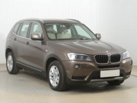 BMW X3  xDrive20d 