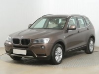 BMW X3  xDrive20d 