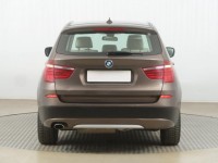 BMW X3  xDrive20d 