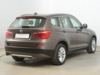 BMW X3  xDrive20d 
