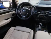 BMW X3  xDrive20d 