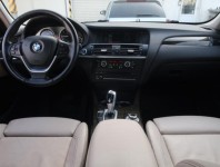 BMW X3  xDrive20d 