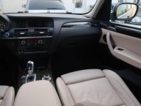 BMW X3  xDrive20d 