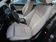 BMW X3  xDrive20d 