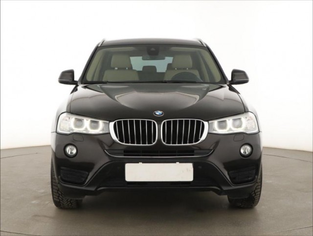 BMW X3  xDrive20d 