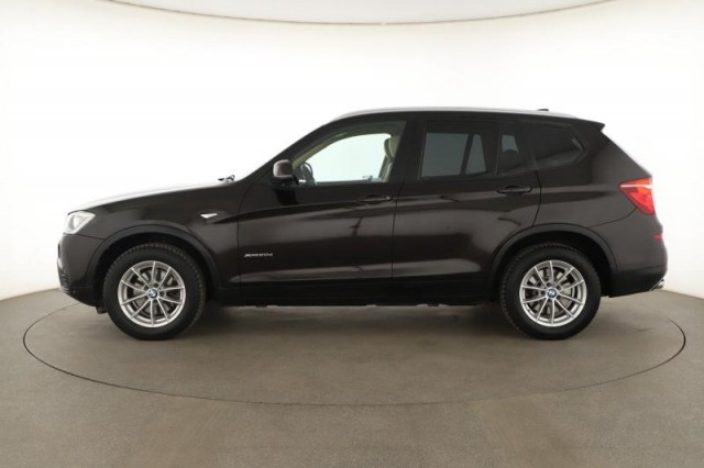 BMW X3  xDrive20d 