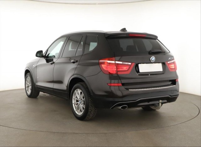 BMW X3  xDrive20d 