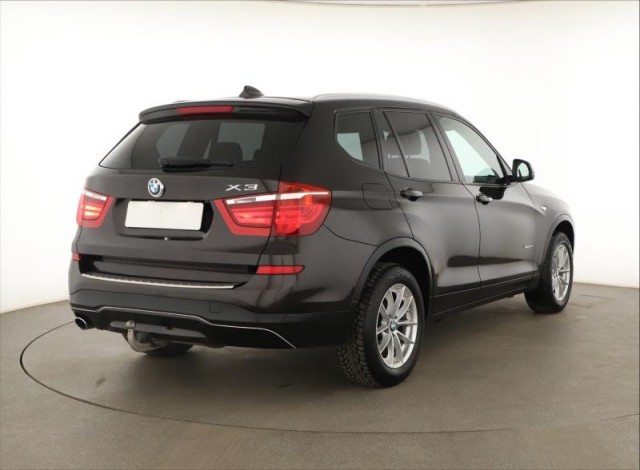BMW X3  xDrive20d 