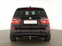 BMW X3  xDrive20d 