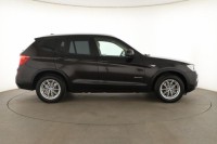 BMW X3  xDrive20d 