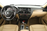 BMW X3  xDrive20d 