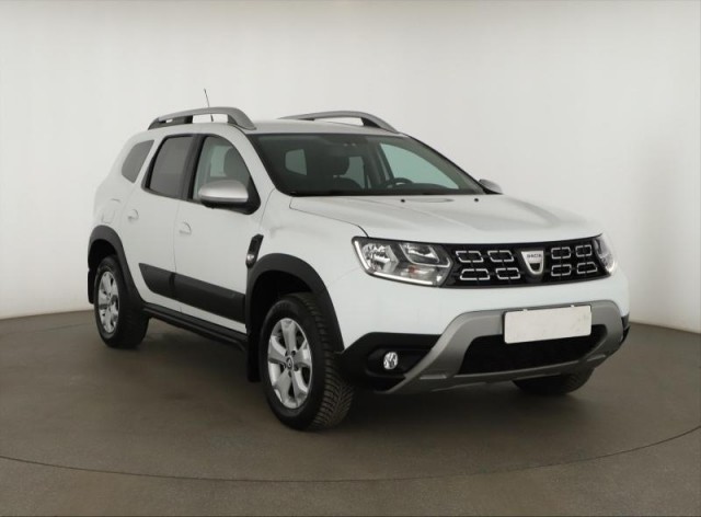 Dacia Duster  1.6 SCe 