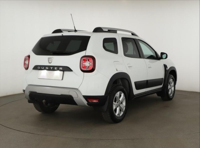 Dacia Duster  1.6 SCe 