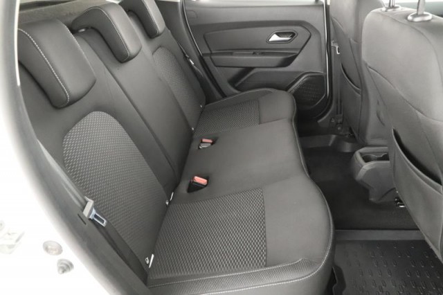 Dacia Duster  1.6 SCe 