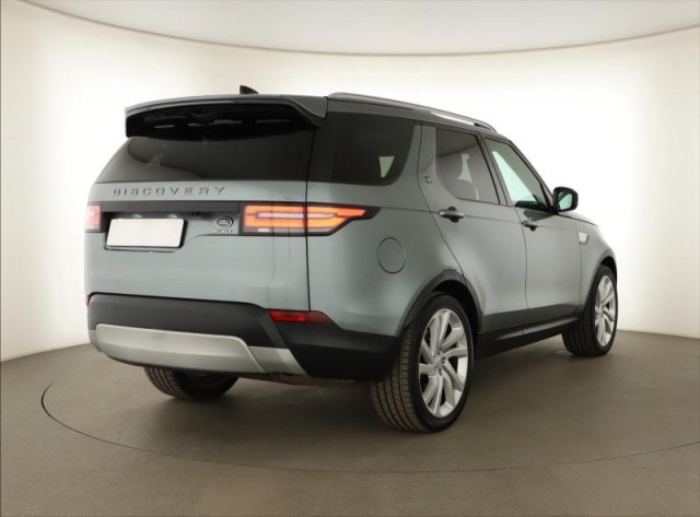 Land Rover Discovery  3.0 Td6 