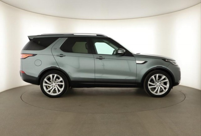 Land Rover Discovery  3.0 Td6 